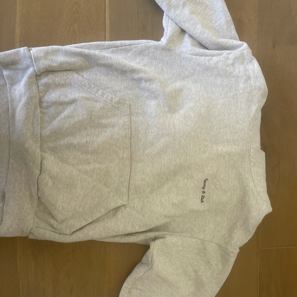 Sporty and Rich sweater